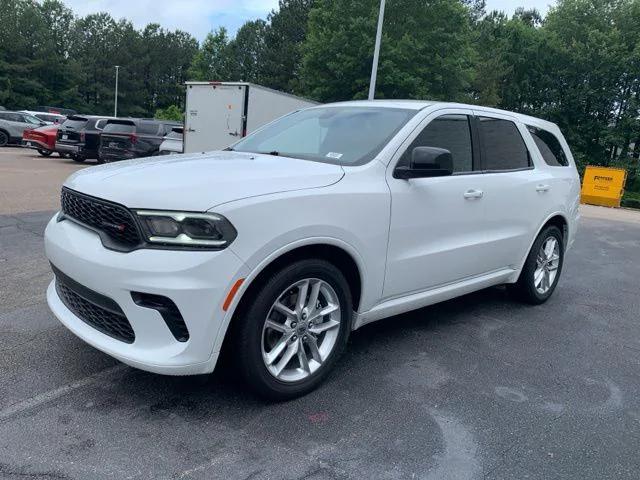 2023 Dodge Durango GT RWD