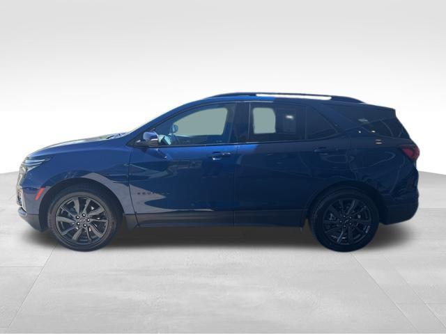 2022 Chevrolet Equinox AWD RS