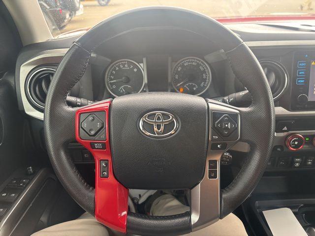 2019 Toyota Tacoma SR5 V6