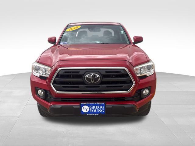 2019 Toyota Tacoma SR5 V6