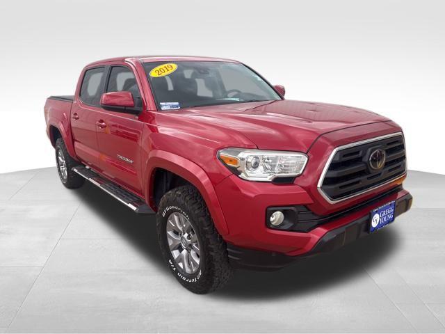 2019 Toyota Tacoma SR5 V6