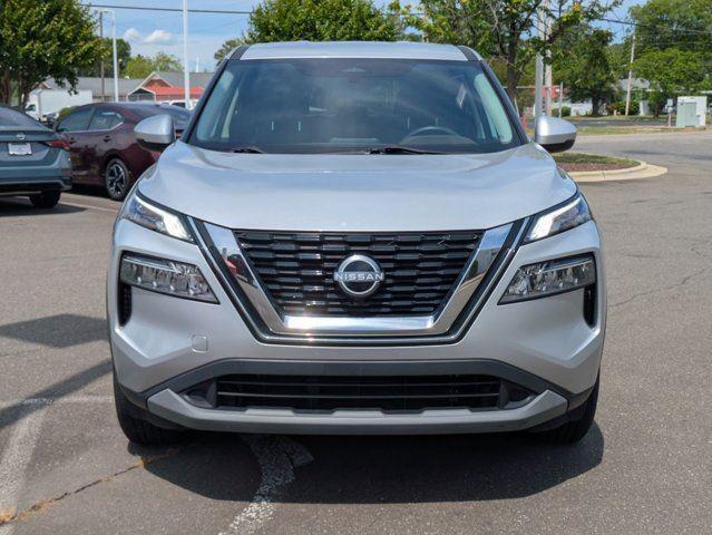2022 Nissan Rogue SV Intelligent AWD