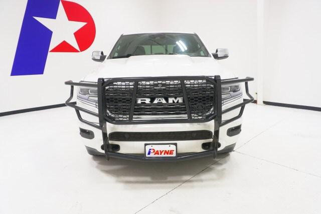 2024 RAM 1500 Limited Crew Cab 4x4 57 Box