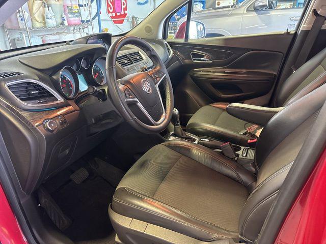 2013 Buick Encore Convenience