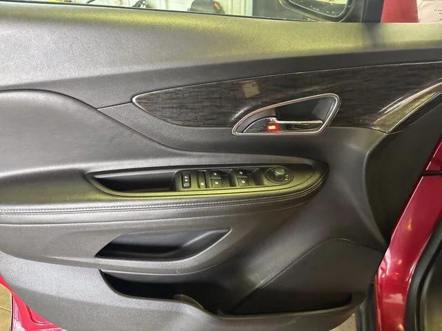 2013 Buick Encore Convenience