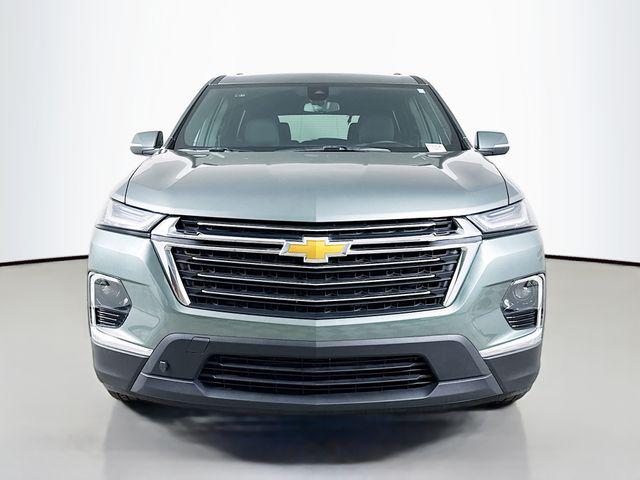 2023 Chevrolet Traverse FWD LT Cloth