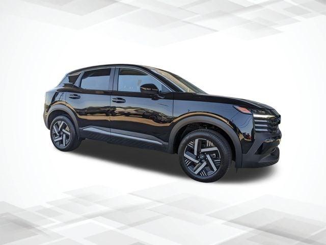 2025 Nissan Kicks SV FWD