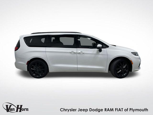 2023 Chrysler Pacifica Touring L AWD