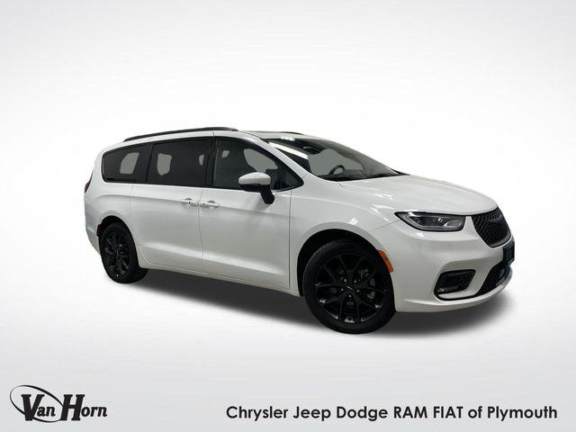2023 Chrysler Pacifica Touring L AWD