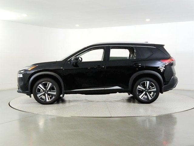 2023 Nissan Rogue SL Intelligent AWD