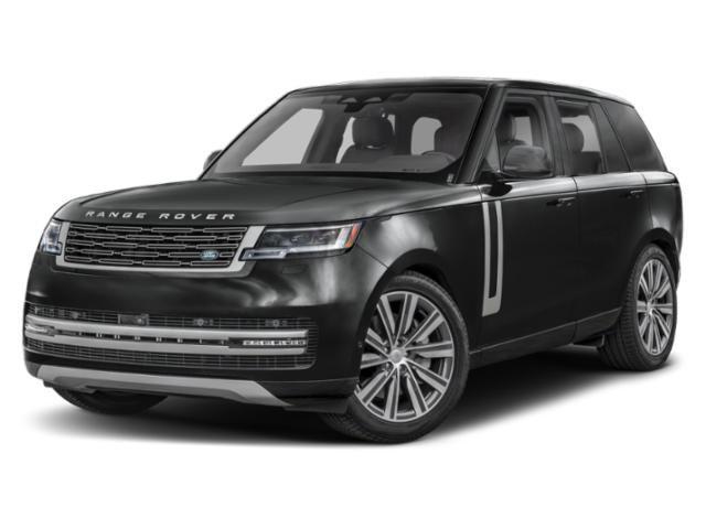 2023 Land Rover Range Rover P400 SE