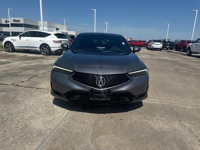 2023 Acura Integra A-SPEC