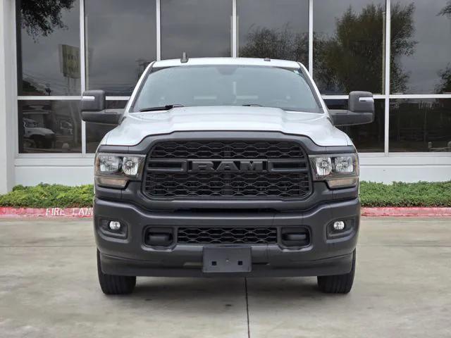 2024 RAM 2500 Tradesman Crew Cab 4x4 8 Box