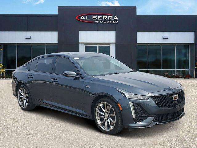 2022 Cadillac CT5-V V-Series for sale in Grand Blanc, MI