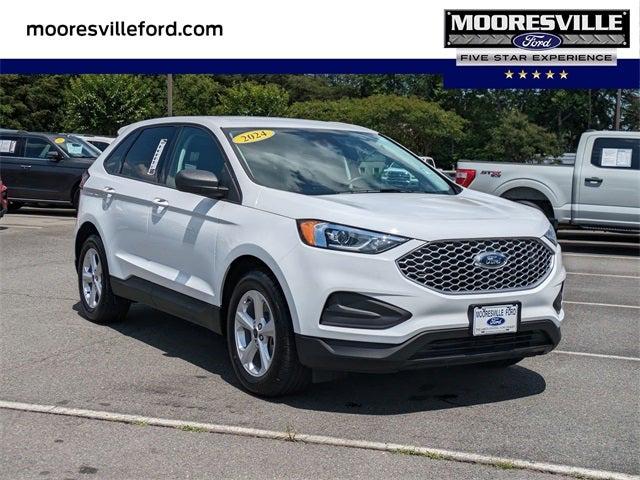 2024 Ford Edge SE