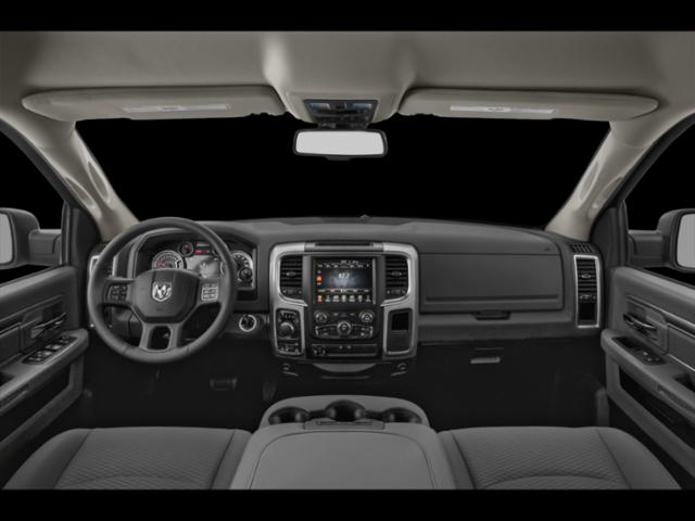 2023 RAM 1500 Classic SLT Crew Cab 4x2 57 Box