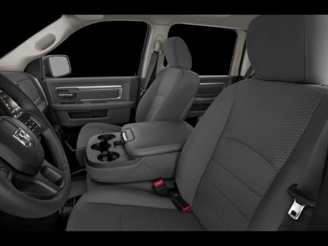 2023 RAM 1500 Classic SLT Crew Cab 4x2 57 Box