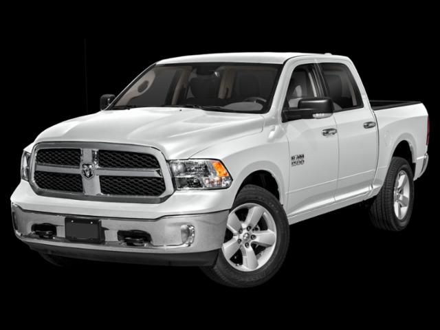 2023 RAM 1500 Classic SLT Crew Cab 4x2 57 Box