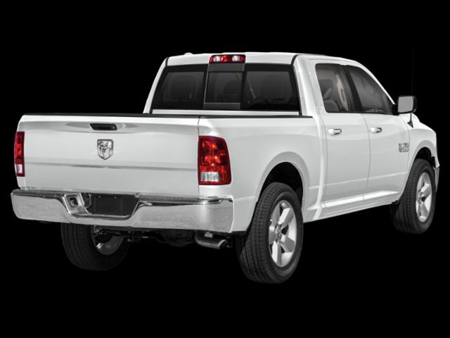 2023 RAM 1500 Classic SLT Crew Cab 4x2 57 Box