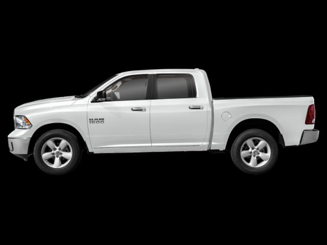 2023 RAM 1500 Classic SLT Crew Cab 4x2 57 Box