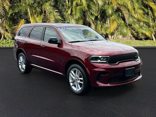 2023 Dodge Durango GT AWD