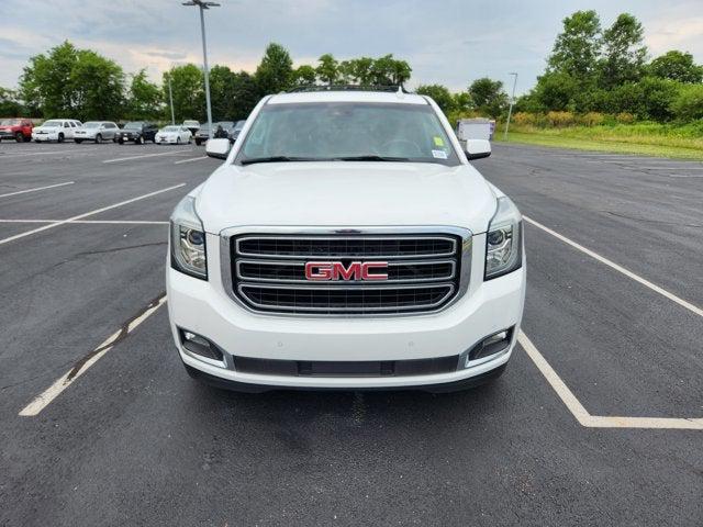 2016 GMC Yukon XL SLT