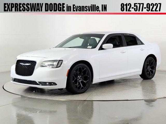 2019 Chrysler 300 300S