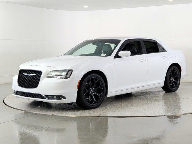 2019 Chrysler 300 300S