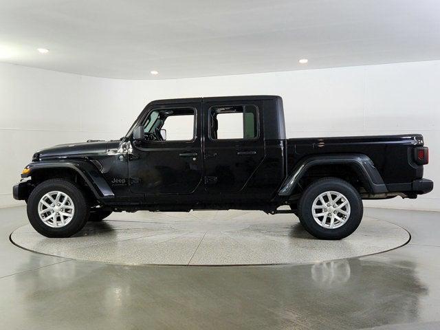 2023 Jeep Gladiator Sport S