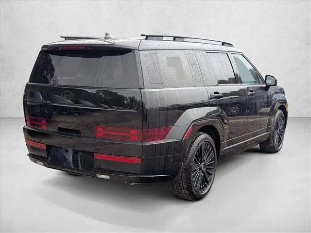 2025 Hyundai Santa Fe Hybrid Calligraphy for sale in Carlsbad, CA