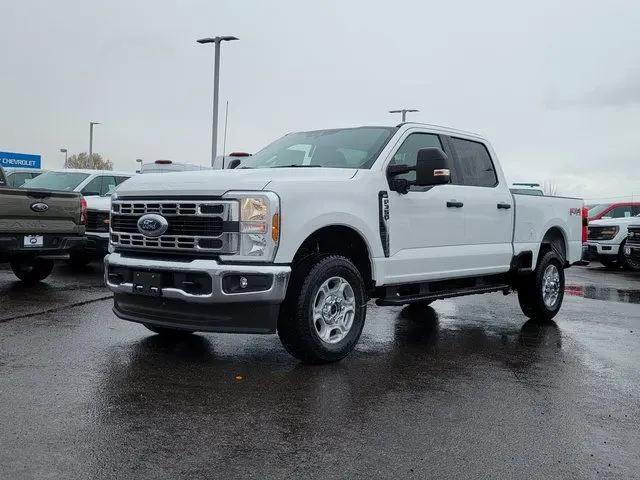 2025 Ford F-350 XLT for sale in Laramie, WY
