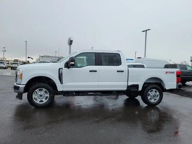 2025 Ford F-350 XLT