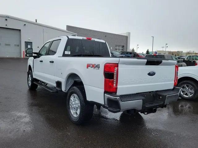 2025 Ford F-350 XLT