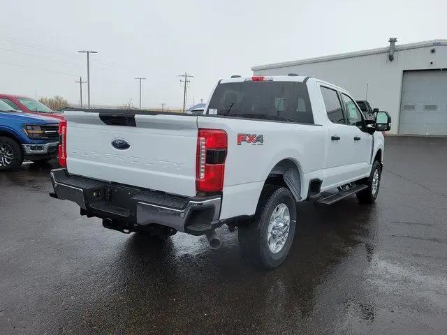 2025 Ford F-350 XLT