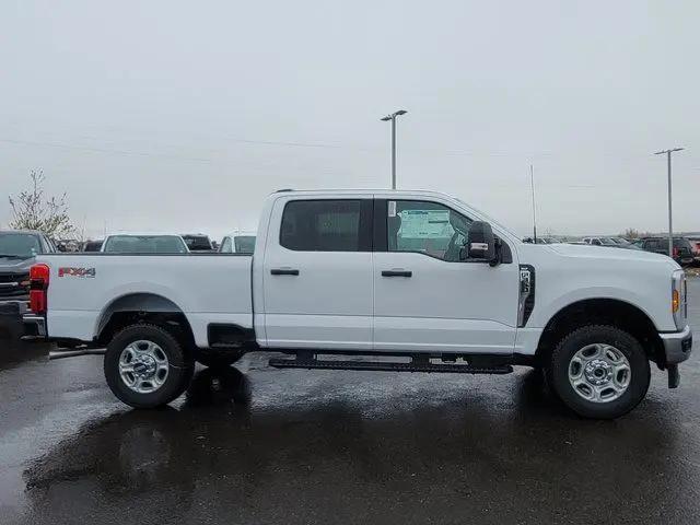 2025 Ford F-350 XLT