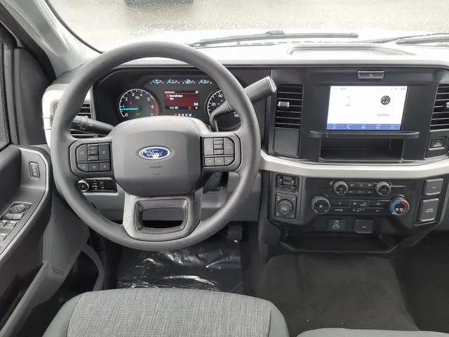 2025 Ford F-350 XLT