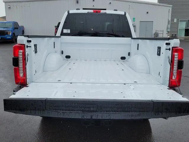 2025 Ford F-350 XLT