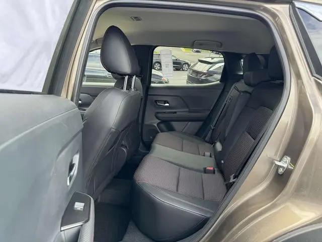 2025 Nissan Kicks SR Intelligent AWD