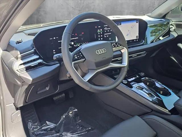 2025 Audi A5 Premium Plus TFSI quattro S tronic