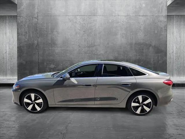 2025 Audi A5 Premium Plus TFSI quattro S tronic