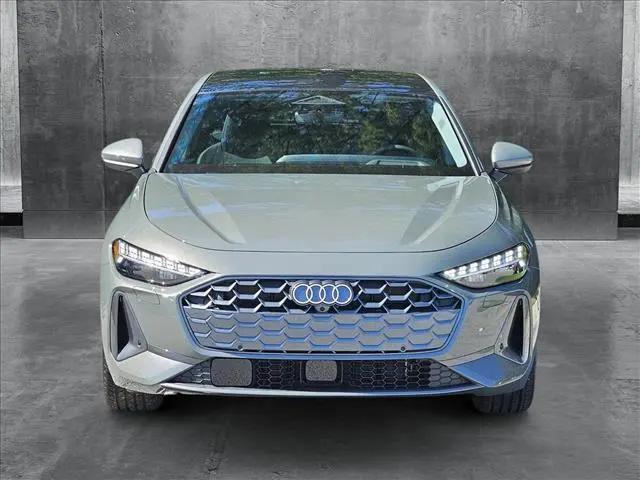 2025 Audi A5 Premium Plus TFSI quattro S tronic