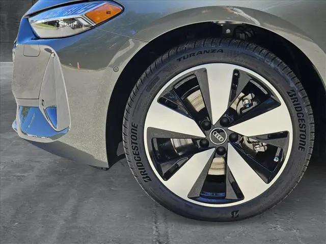2025 Audi A5 Premium Plus TFSI quattro S tronic