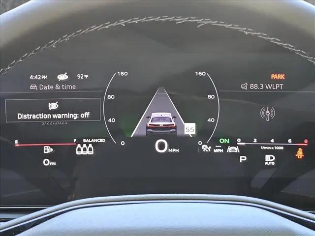 2025 Audi A5 Premium Plus TFSI quattro S tronic