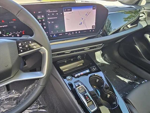 2025 Audi A5 Premium Plus TFSI quattro S tronic
