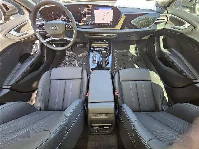 2025 Audi A5 Premium Plus TFSI quattro S tronic
