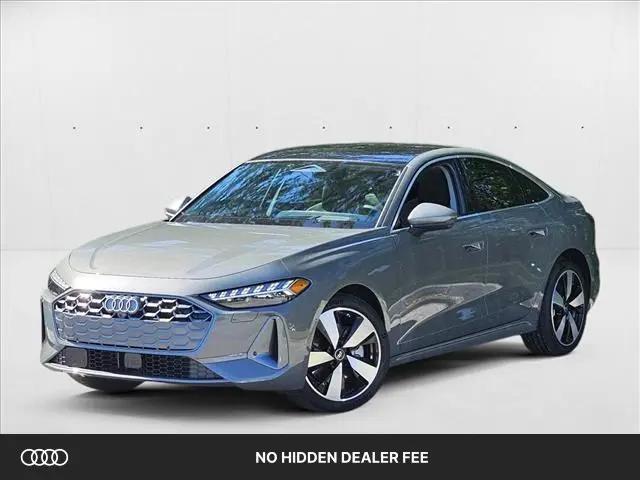 2025 Audi A5 Premium Plus TFSI quattro S tronic for sale in Hardeeville, SC