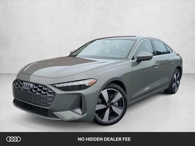 2025 Audi A5 Premium Plus TFSI quattro S tronic for sale near Westmont, IL