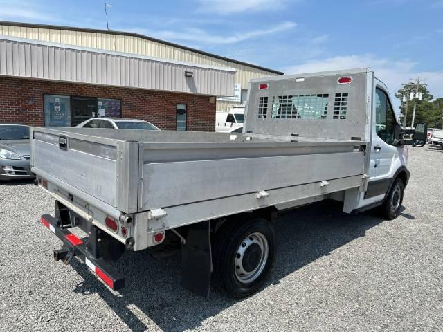 2018 Ford Transit Chassis T-250