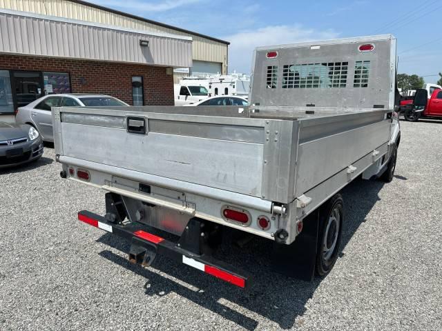 2018 Ford Transit Chassis T-250