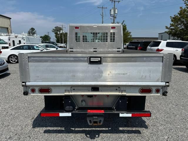 2018 Ford Transit Chassis T-250